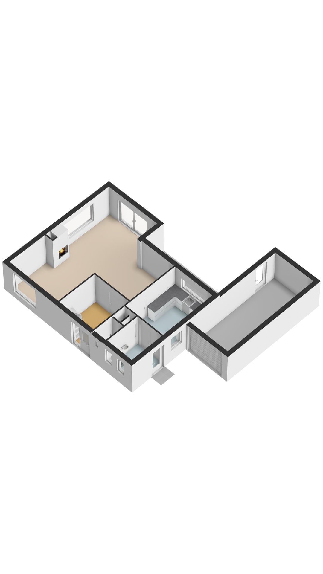 Foto 47 van Wegedoorn 32