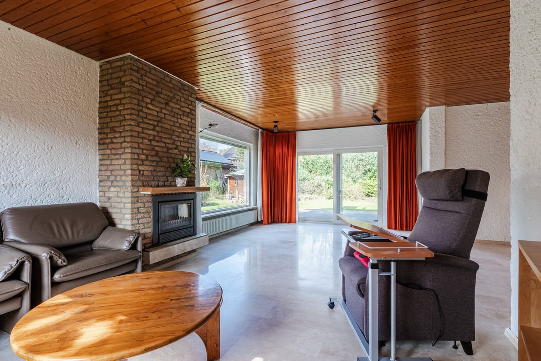 Foto 11 van Wegedoorn 32