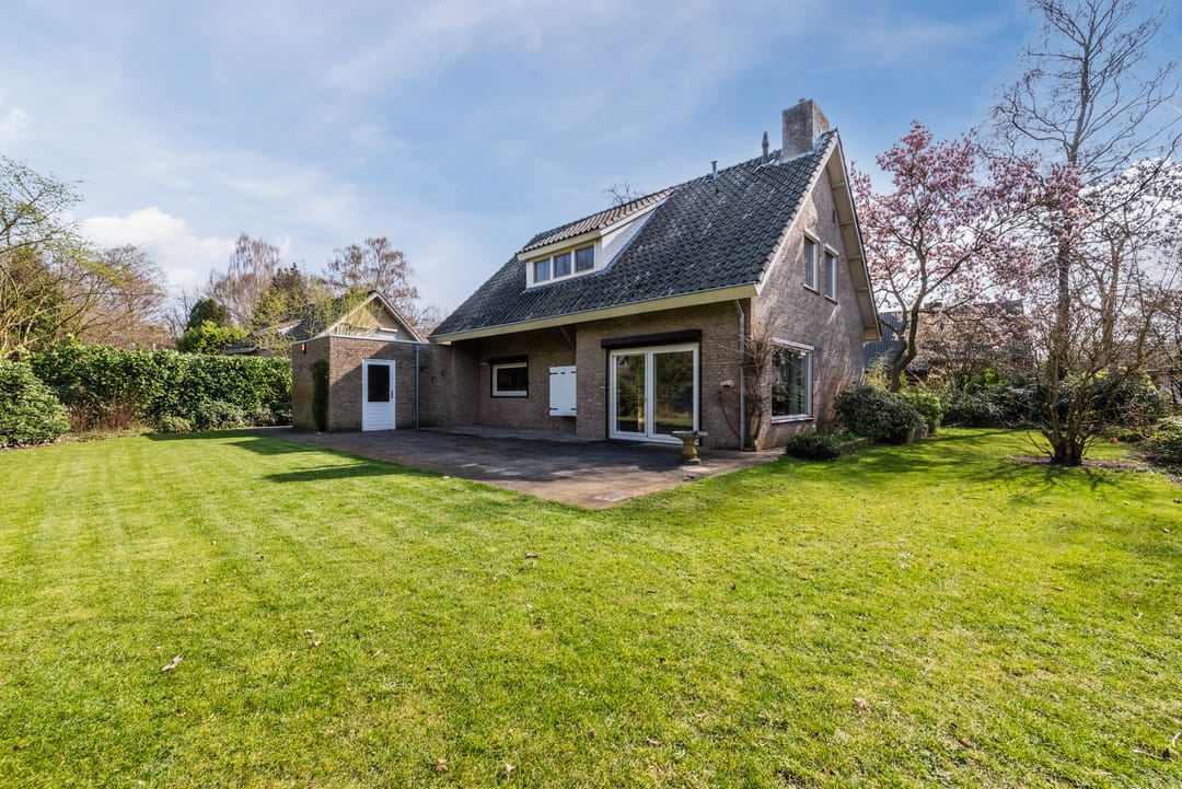 Foto 31 van Wegedoorn 32