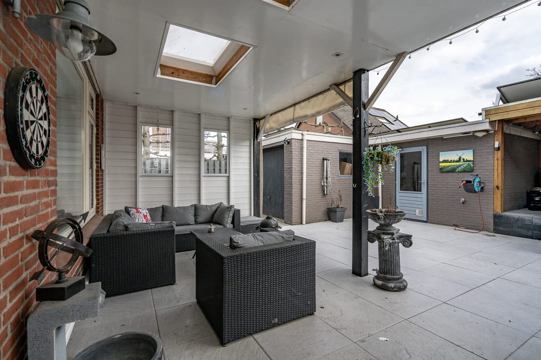 Foto 7 van J.E.S. Holthausstraat 1