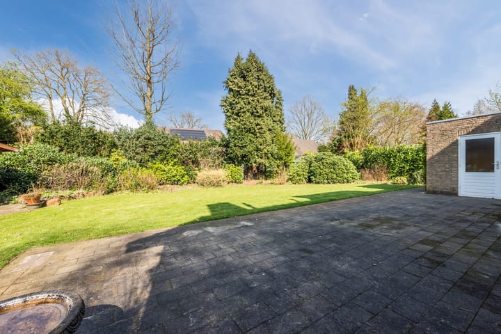 Foto 3 van Wegedoorn 32