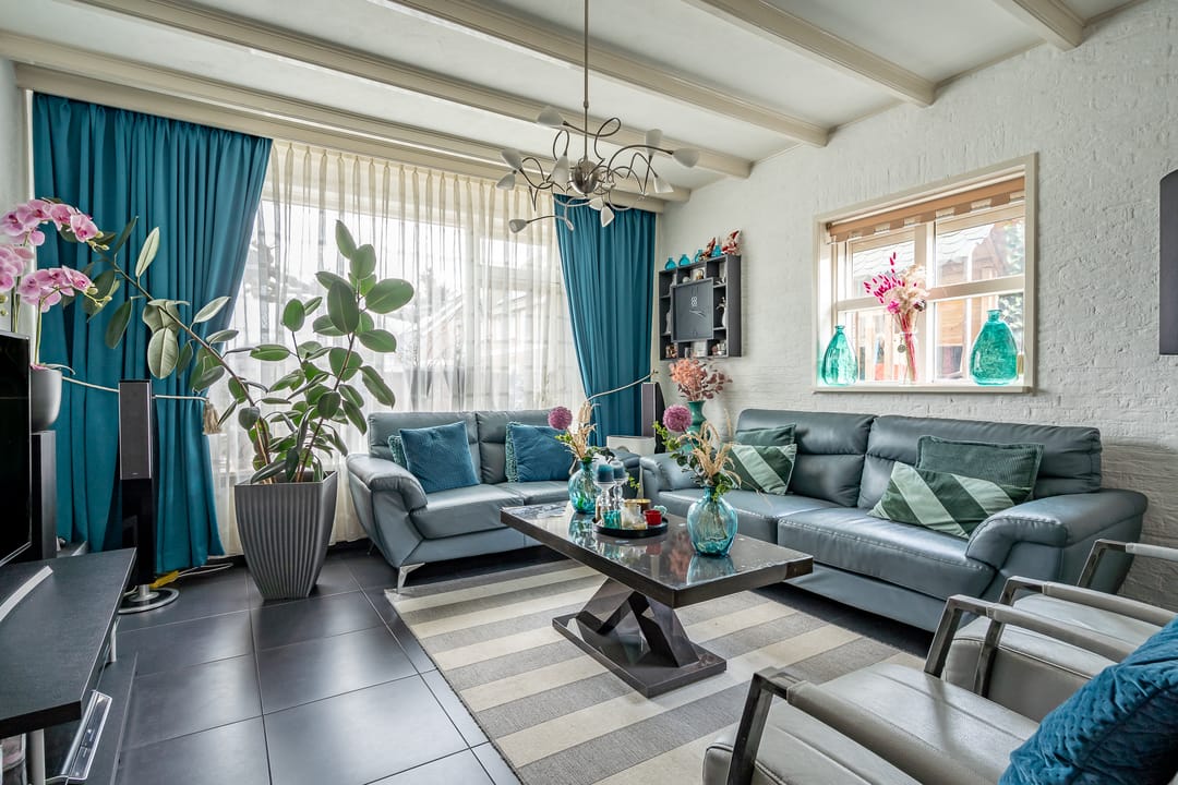 Foto 13 van J.E.S. Holthausstraat 1