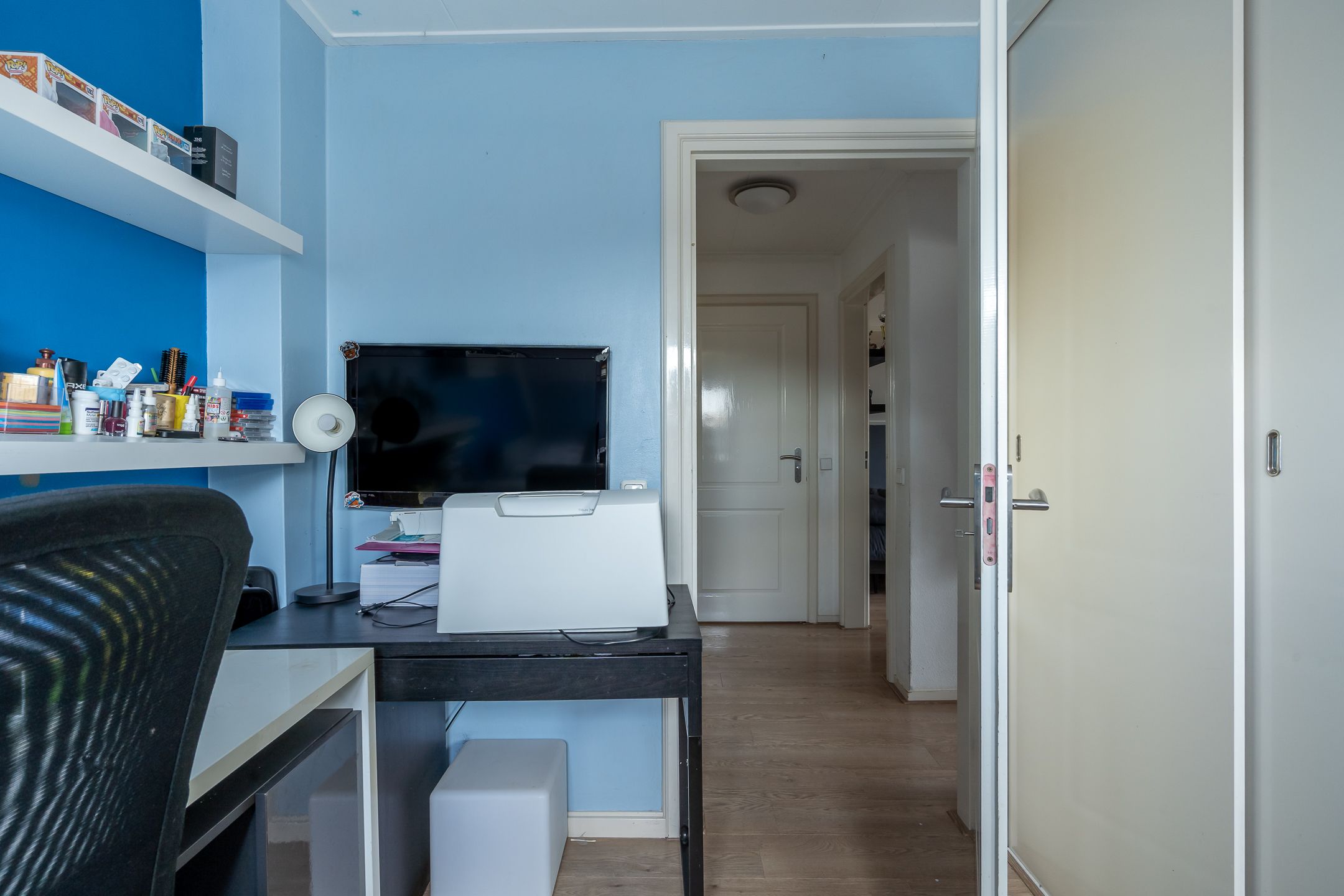 Foto 27 van J.E.S. Holthausstraat 1