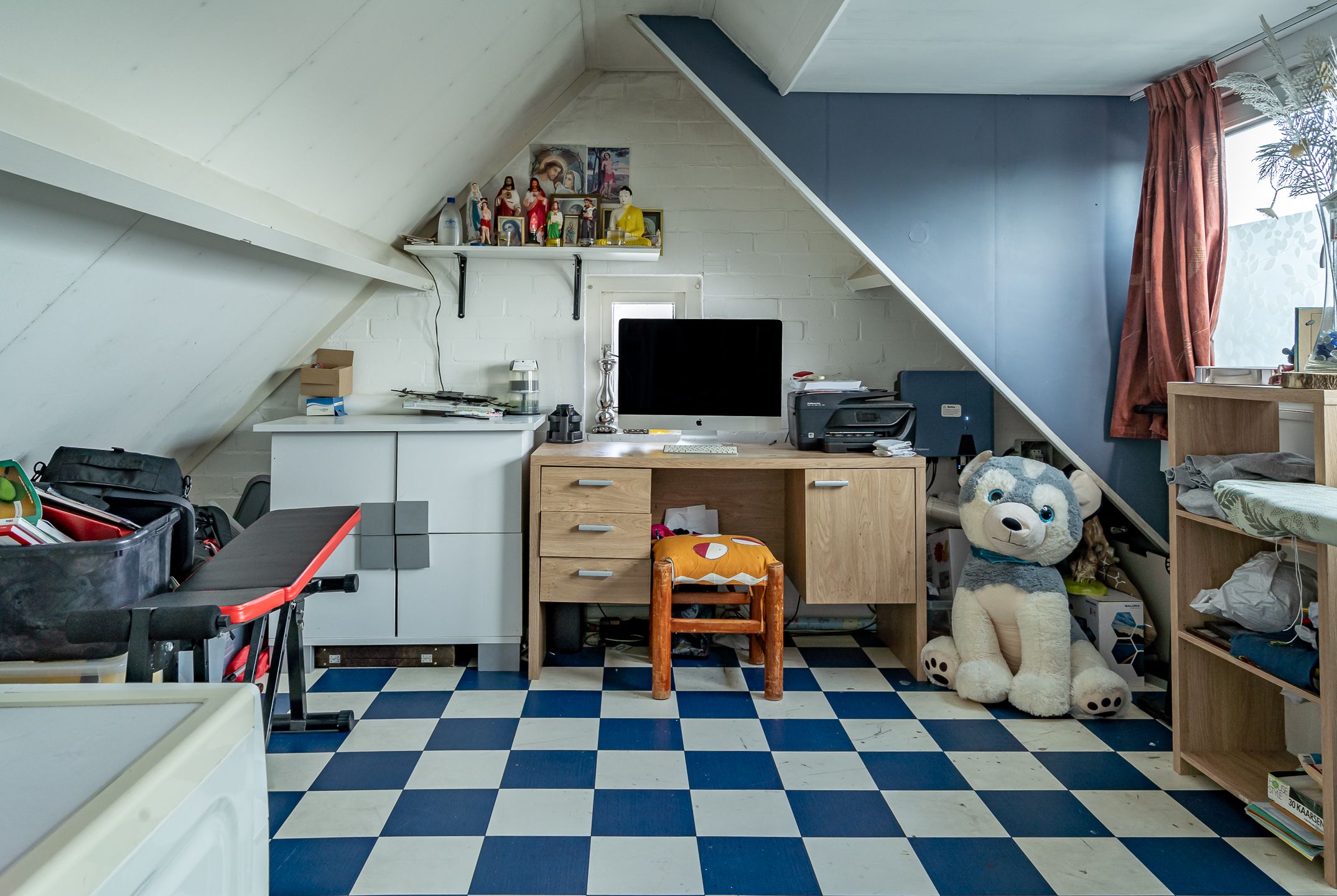 Foto 30 van J.E.S. Holthausstraat 1