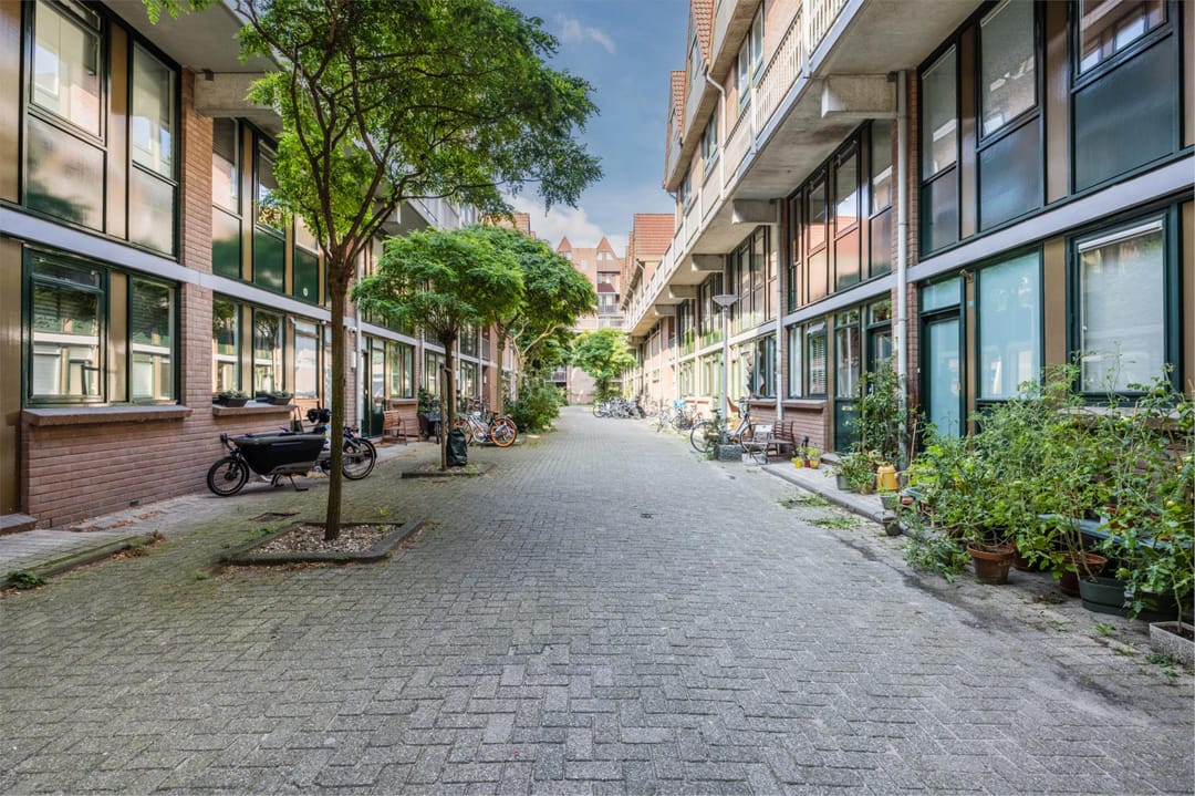 Photo 26 of Gravin Adélastraat 43