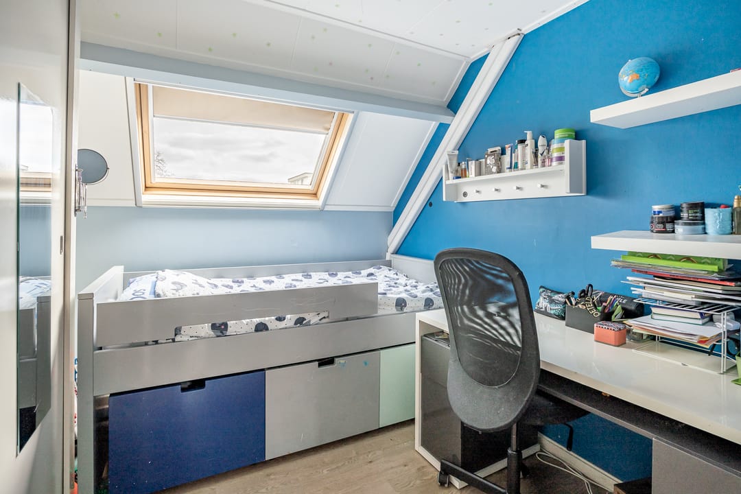 Foto 26 van J.E.S. Holthausstraat 1