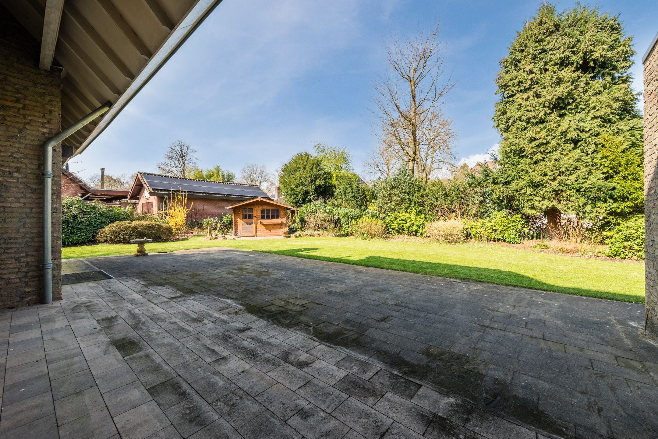 Foto 33 van Wegedoorn 32