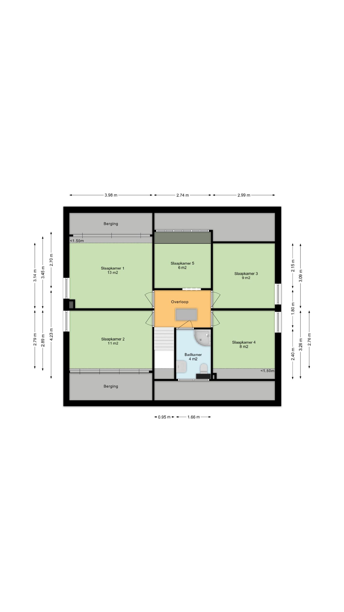 Foto 44 van Wegedoorn 32