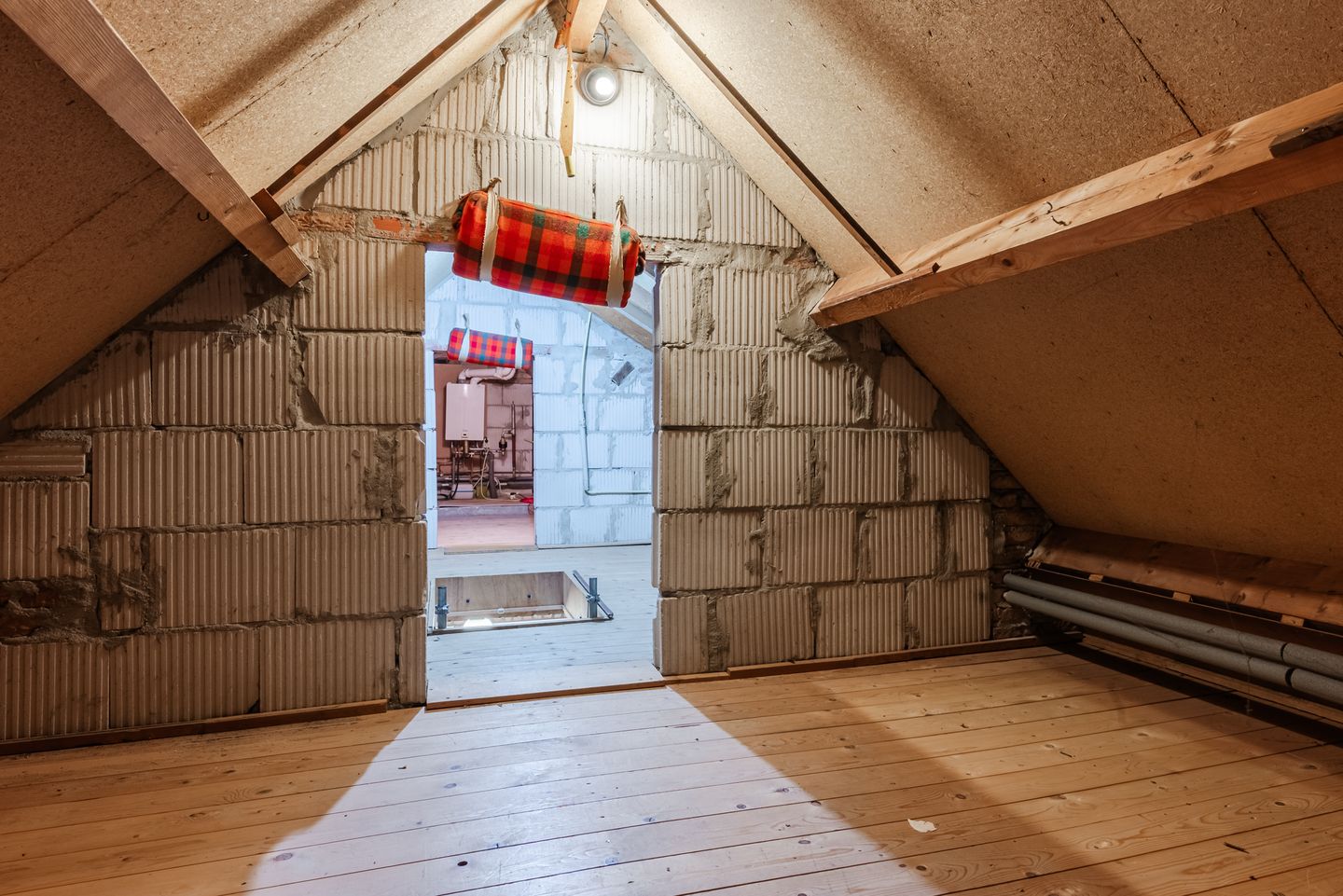 Foto 29 van Wegedoorn 32