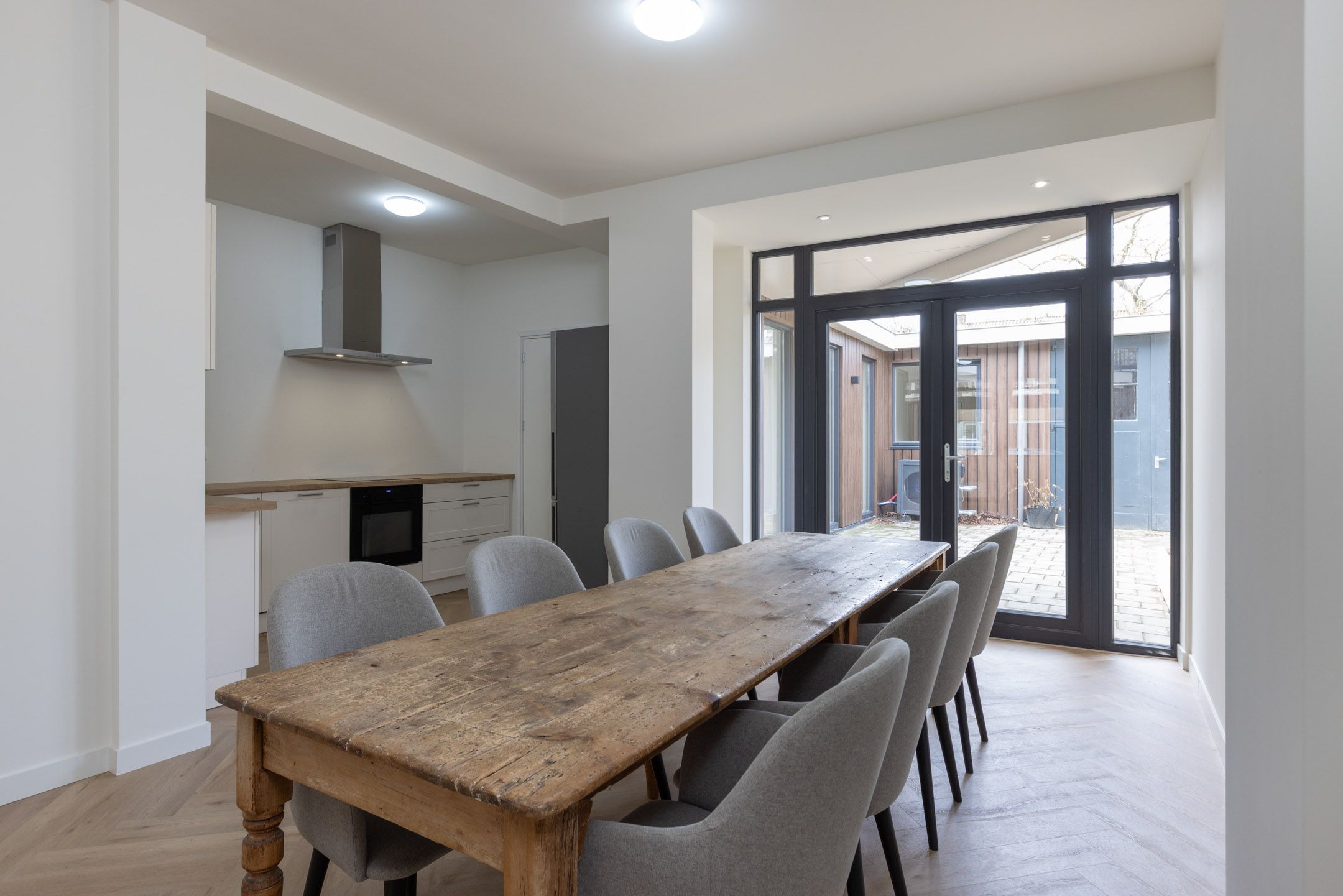 Foto 3 van Laarderweg 52