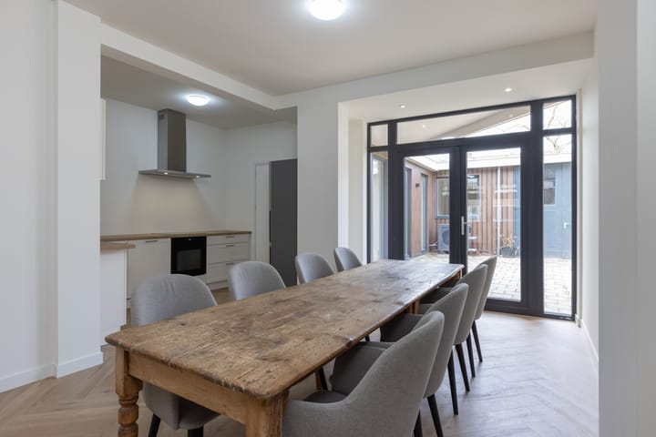 Photo 3 of Laarderweg 52