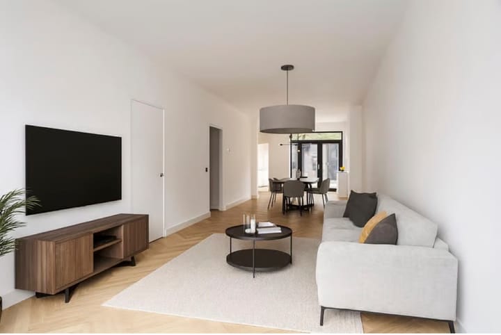 Photo 2 of Laarderweg 52