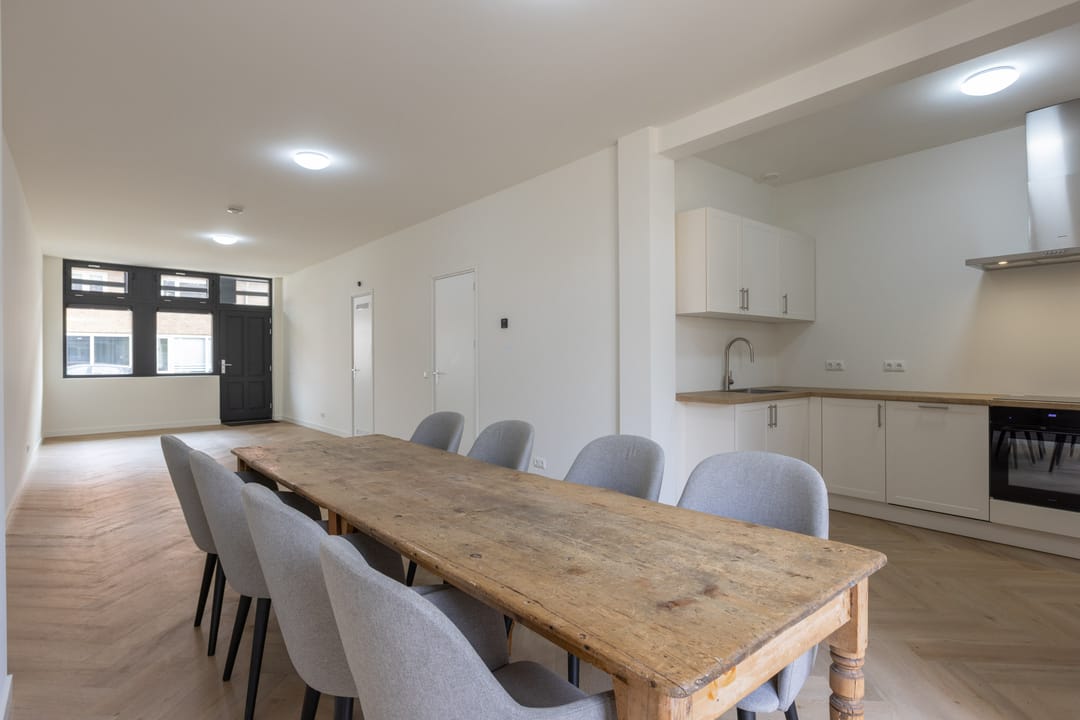 Foto 7 van Laarderweg 52