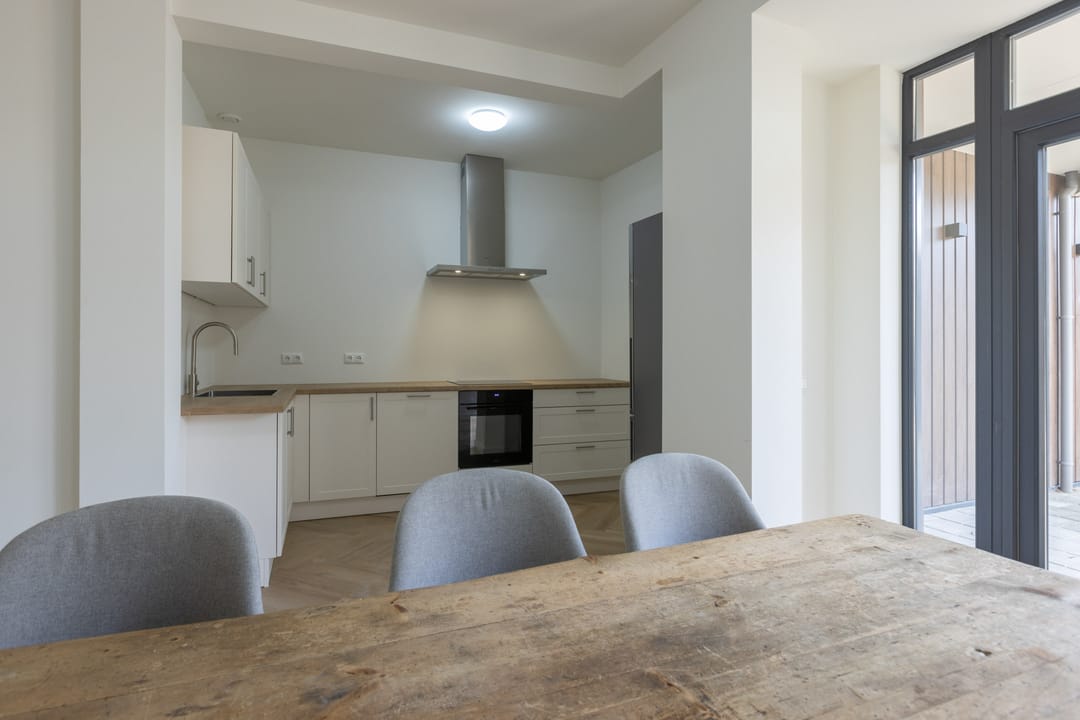 Foto 8 van Laarderweg 52