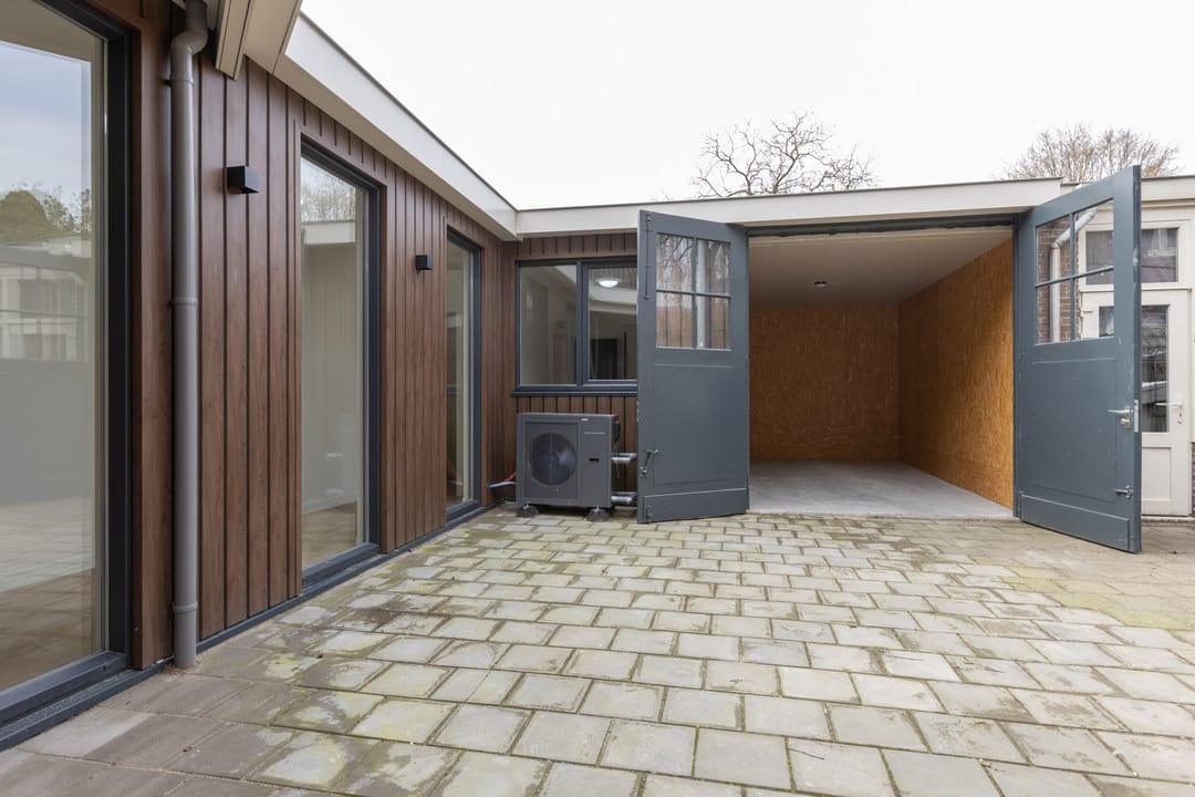 Foto 17 van Laarderweg 52