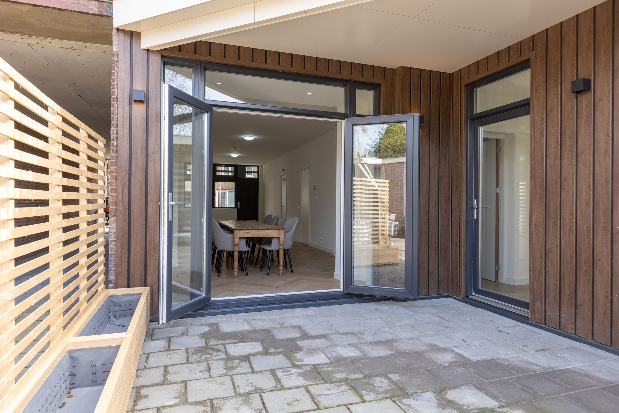 Foto 6 van Laarderweg 52