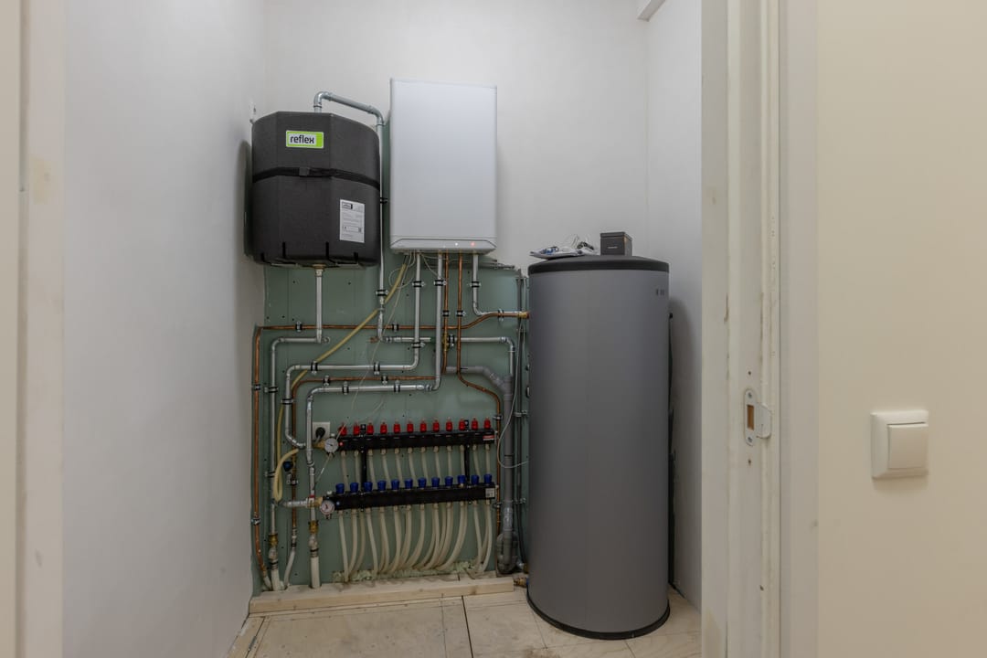 Foto 16 van Laarderweg 52