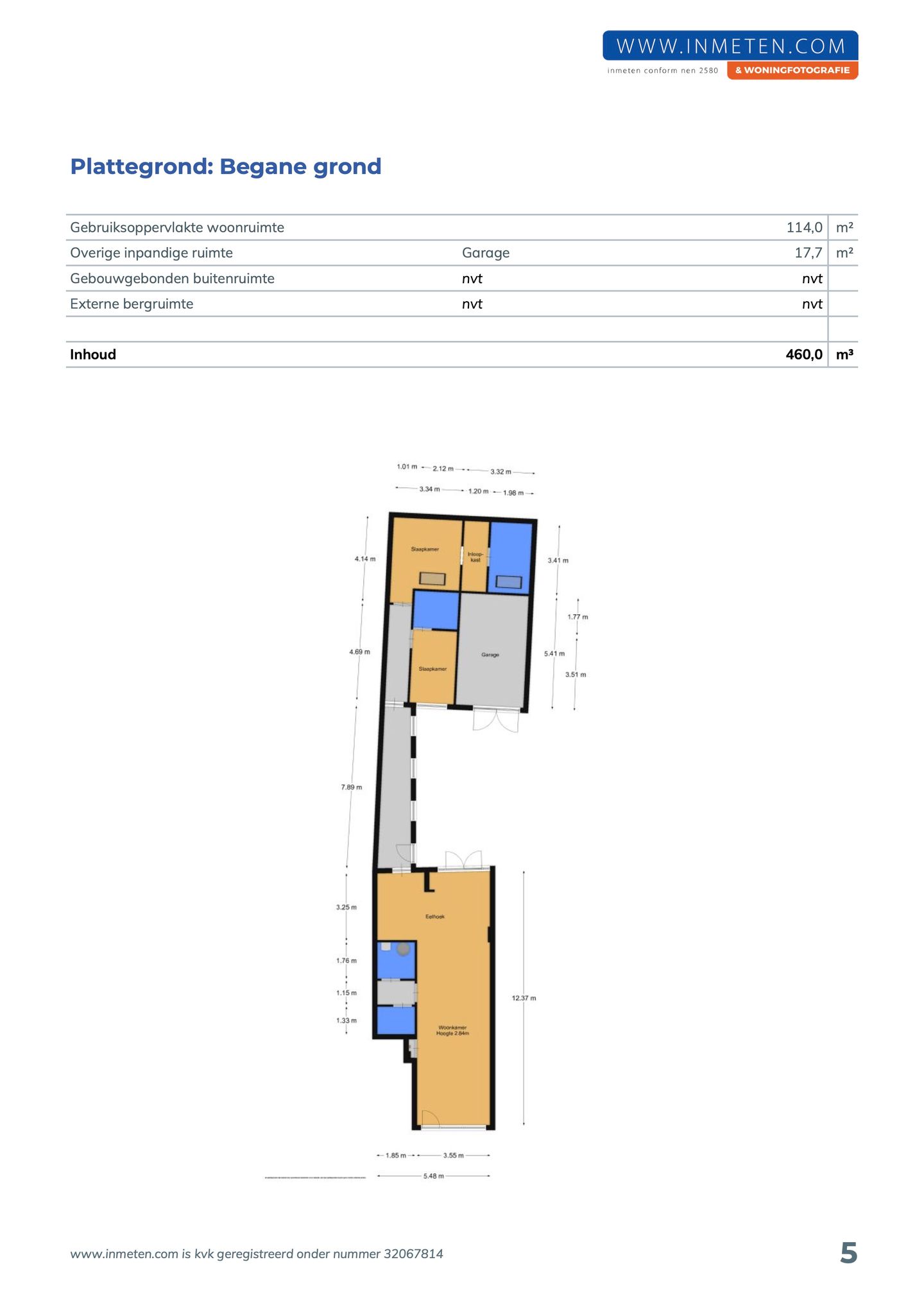 Foto 19 van Laarderweg 52