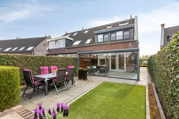 Foto 4 van Binnenwei 25