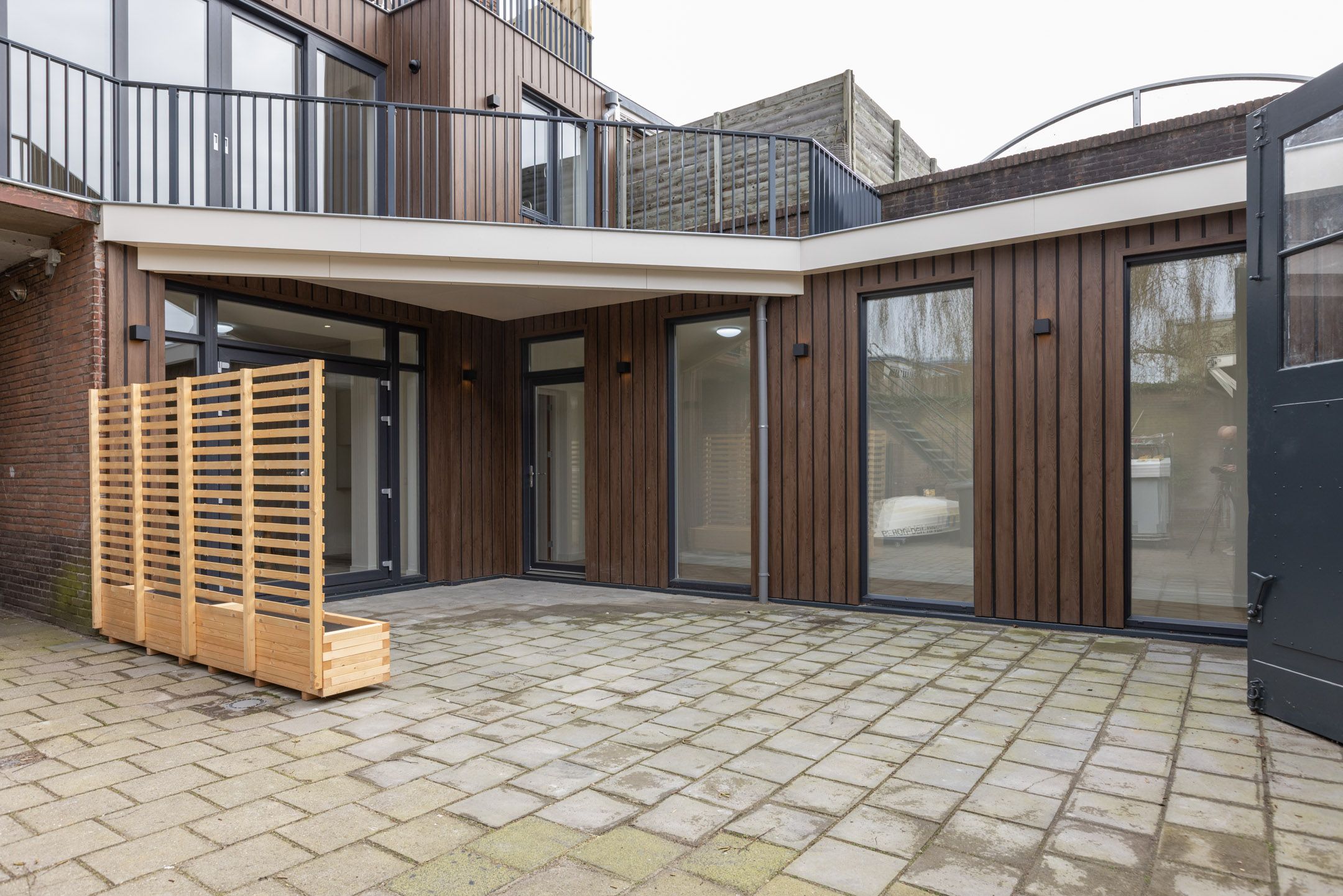 Foto 18 van Laarderweg 52