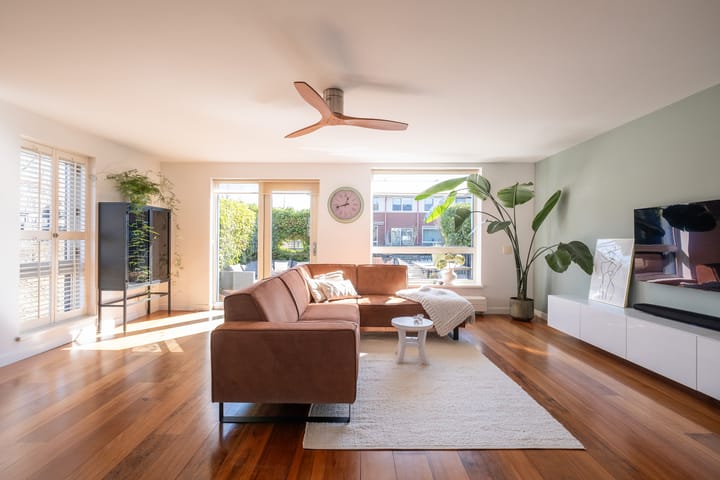 Photo 4 of Steigerdijk 19