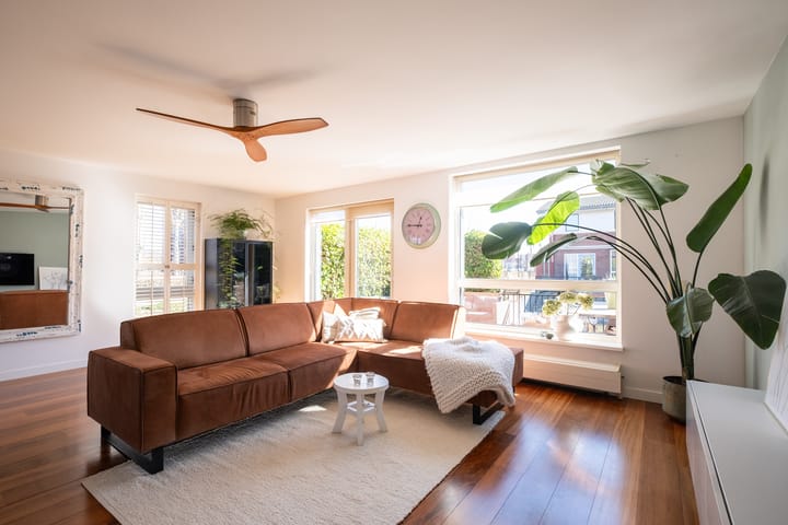 Photo 5 of Steigerdijk 19