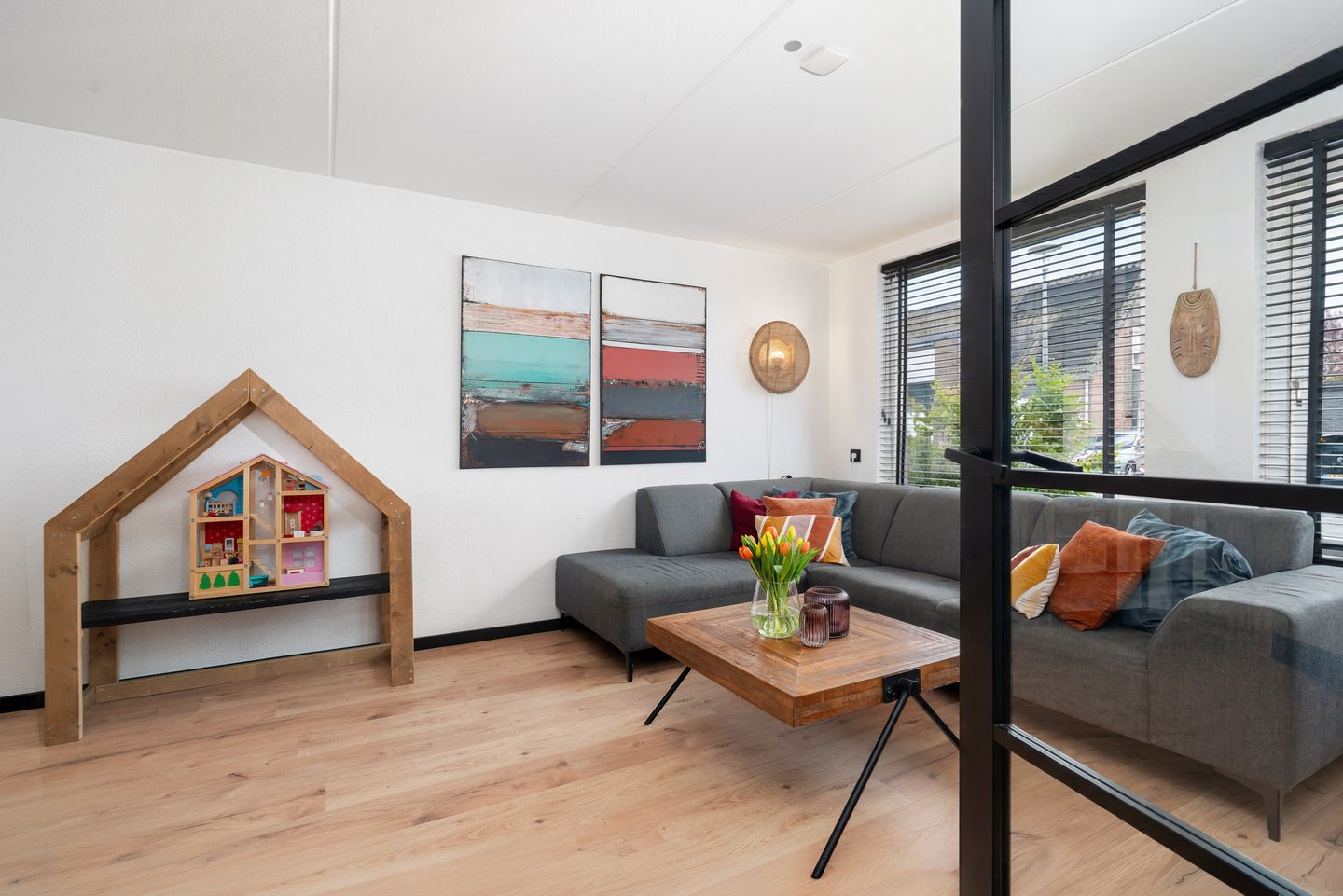 Foto 4 van Dr. Willem Dreesstraat 16