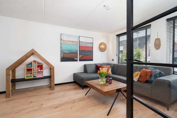 Foto 4 van Dr. Willem Dreesstraat 16