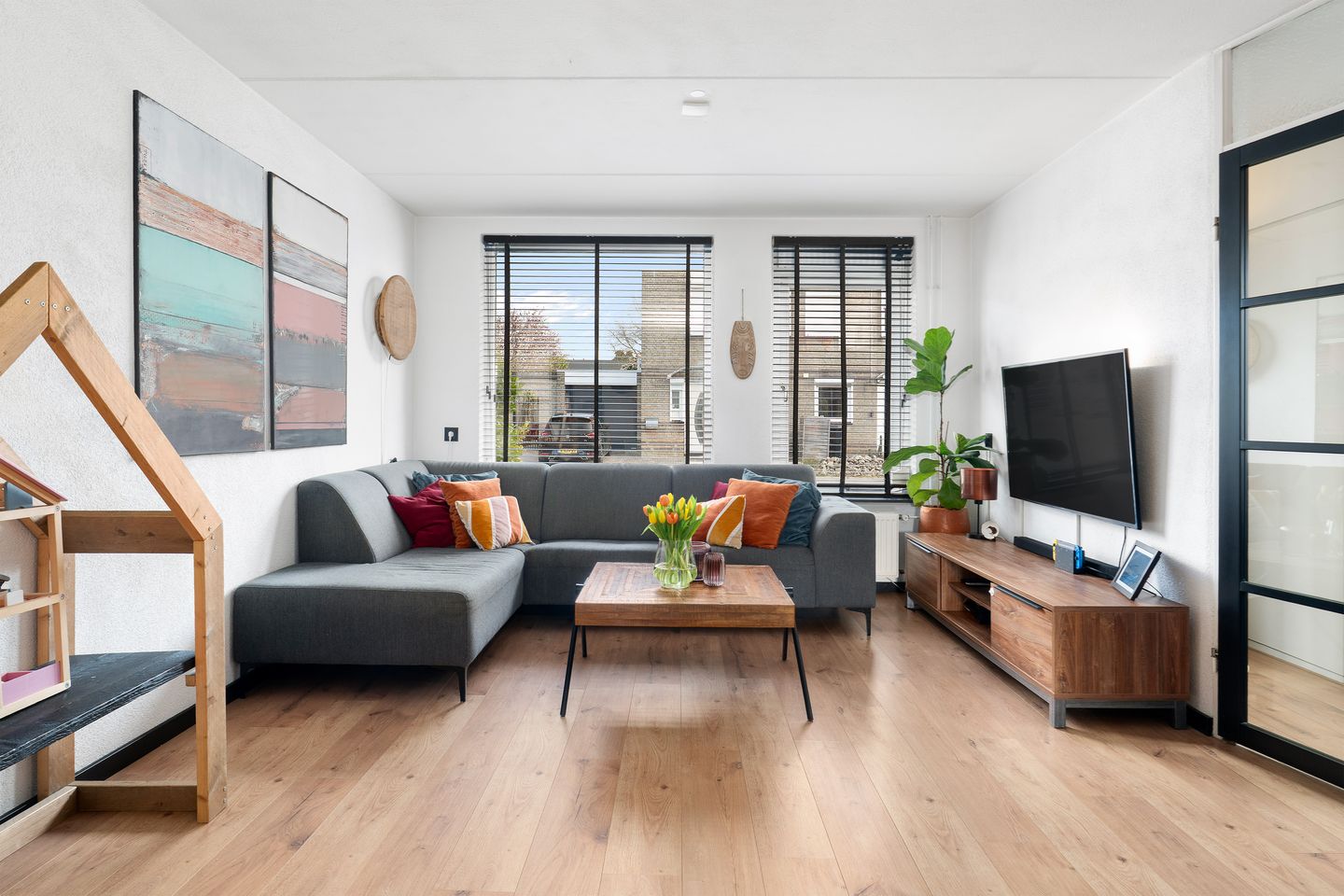 Foto 5 van Dr. Willem Dreesstraat 16