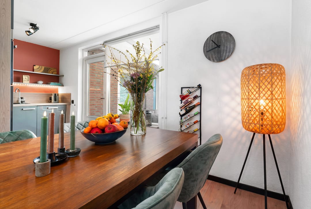 Foto 8 van Dr. Willem Dreesstraat 16