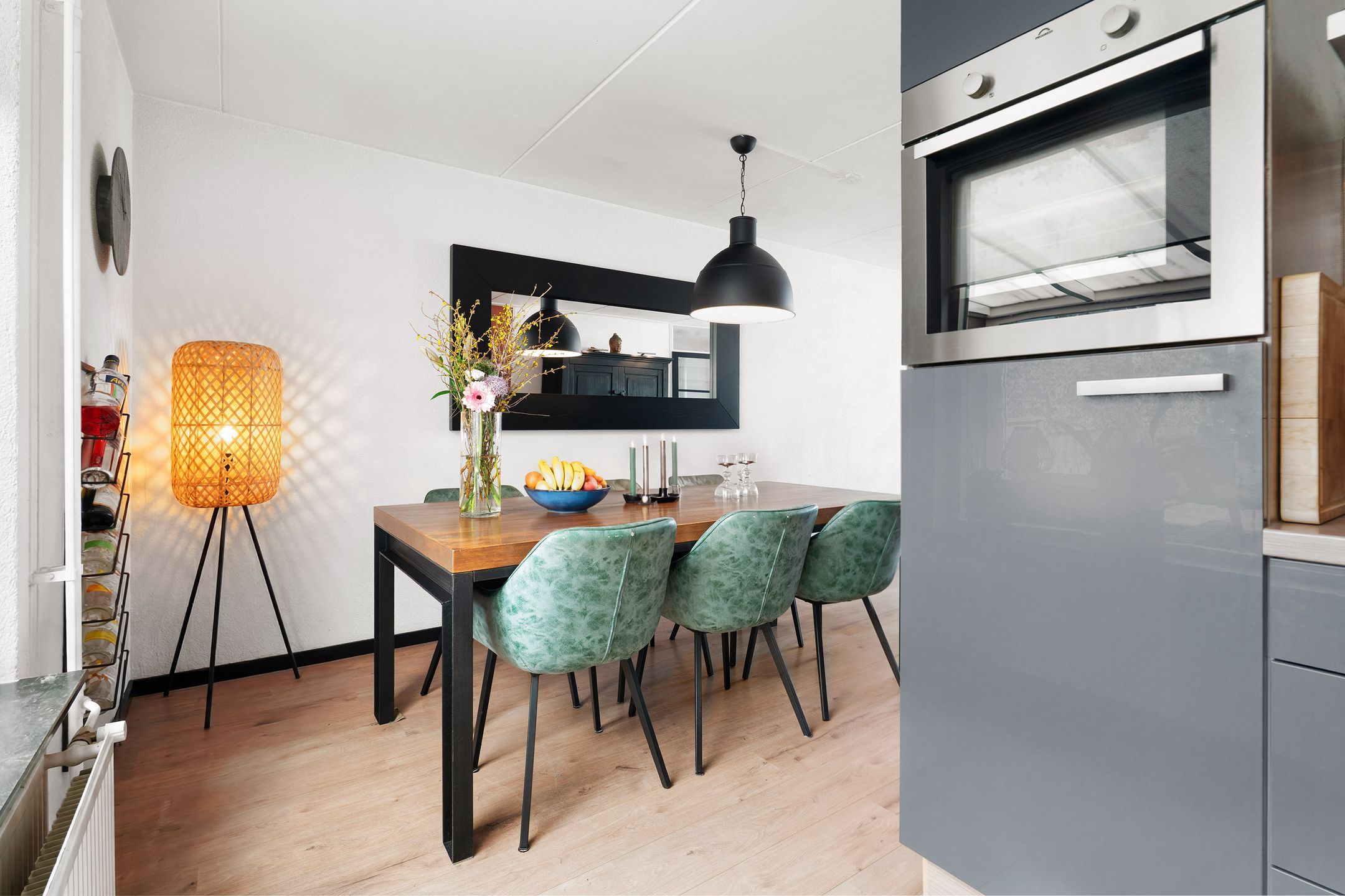 Foto 9 van Dr. Willem Dreesstraat 16