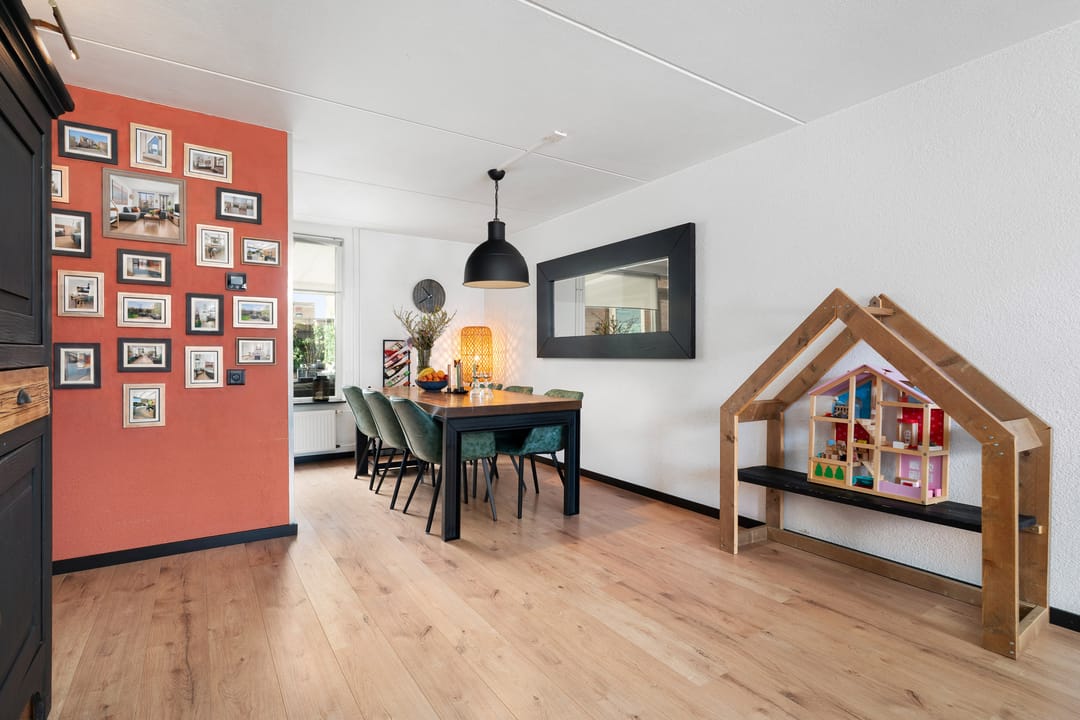 Foto 7 van Dr. Willem Dreesstraat 16