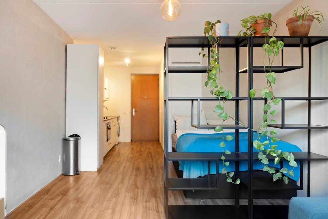 Photo 11 of Welnastraat 5