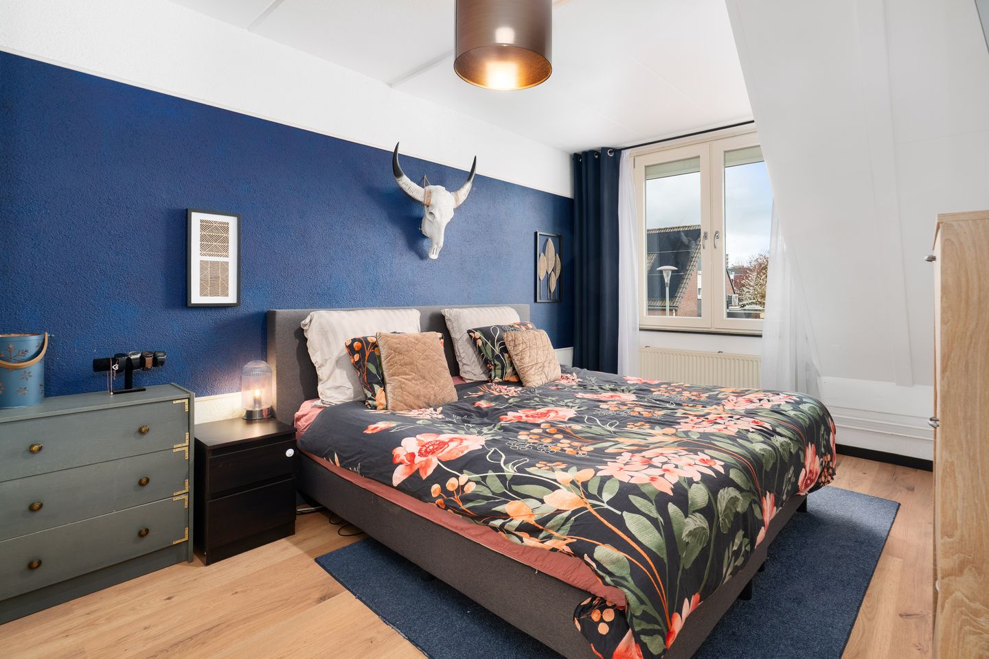 Foto 14 van Dr. Willem Dreesstraat 16