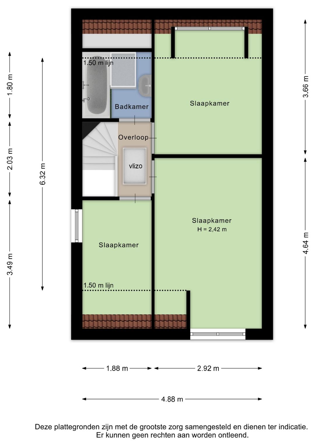 Foto 23 van Dr. Willem Dreesstraat 16