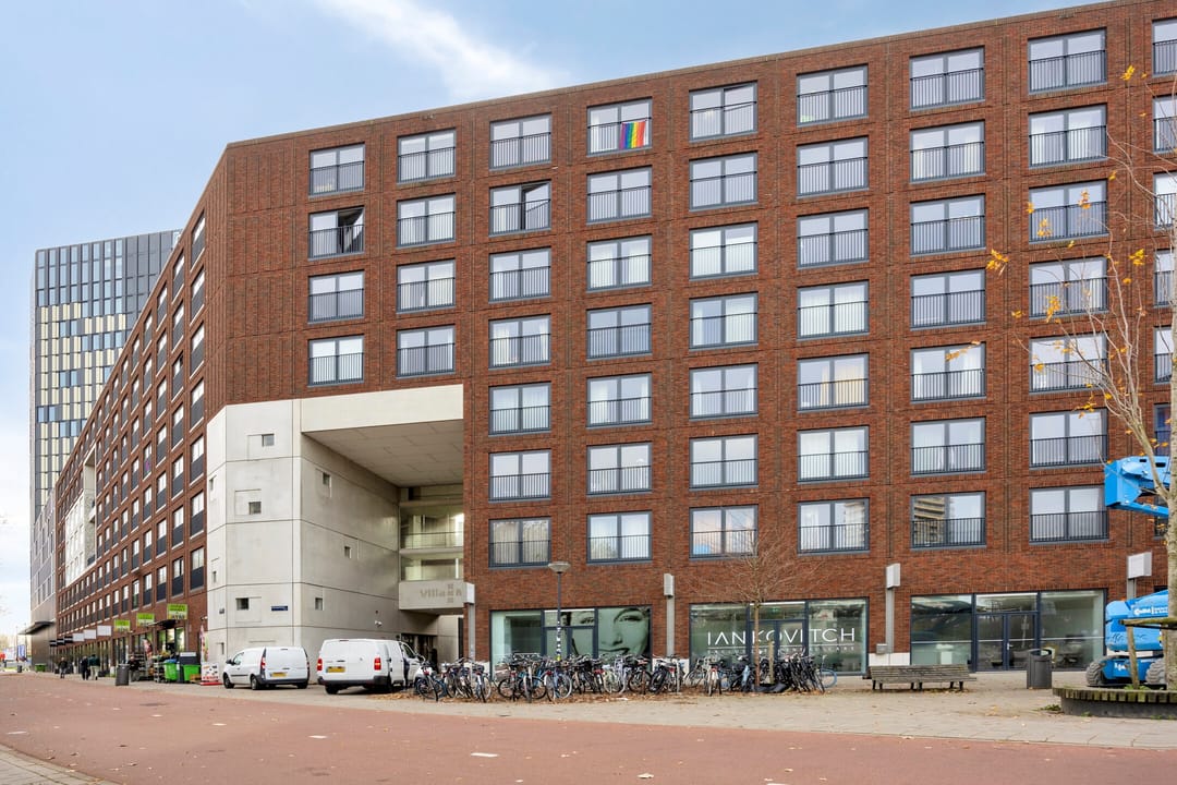 Photo 23 of Welnastraat 5