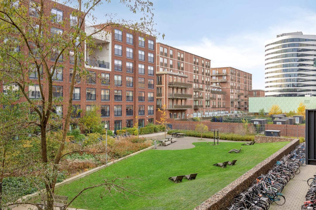 Photo 16 of Welnastraat 5