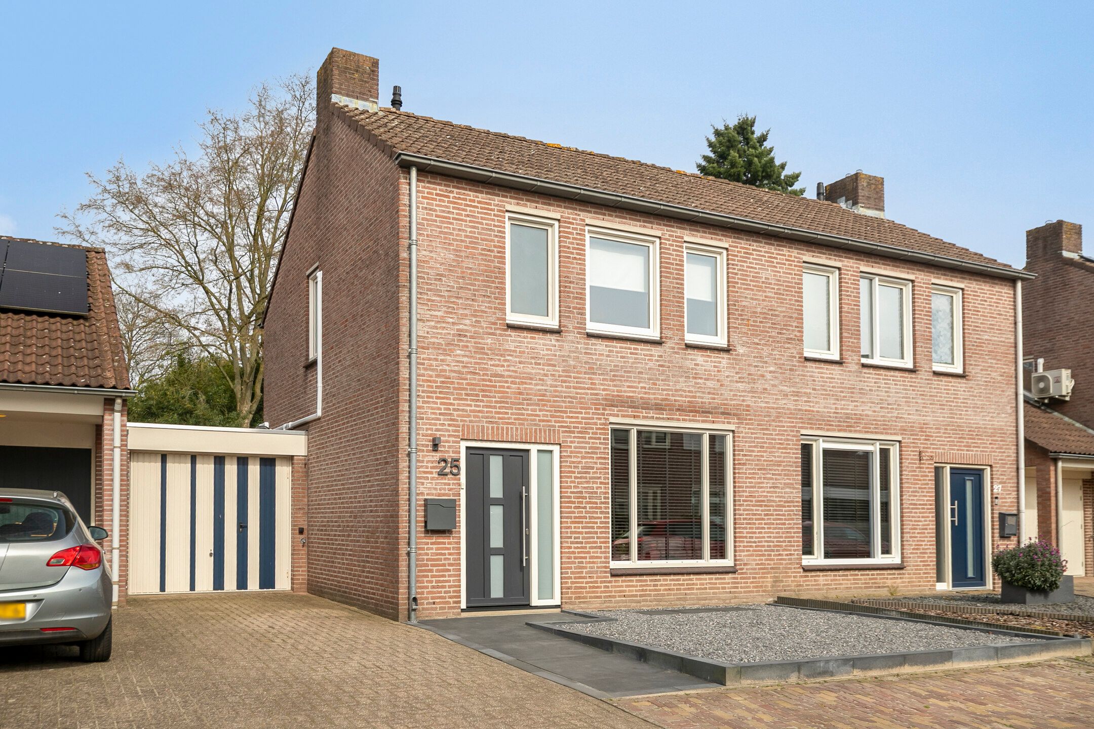 Felicitéstraat 25