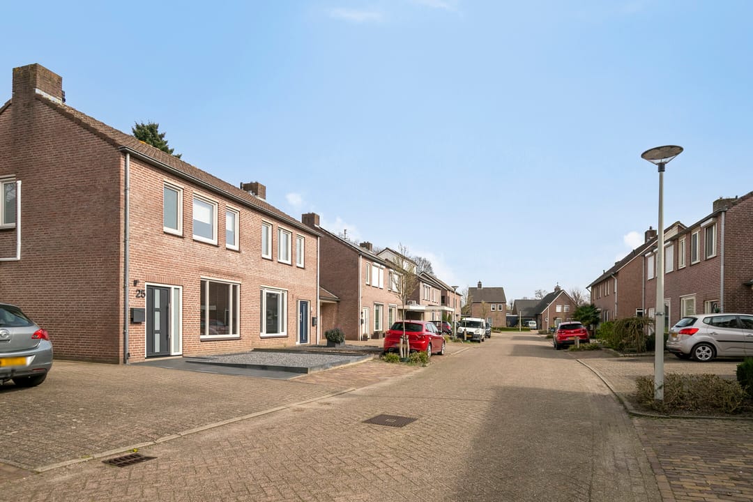 Foto 2 van Felicitéstraat 25