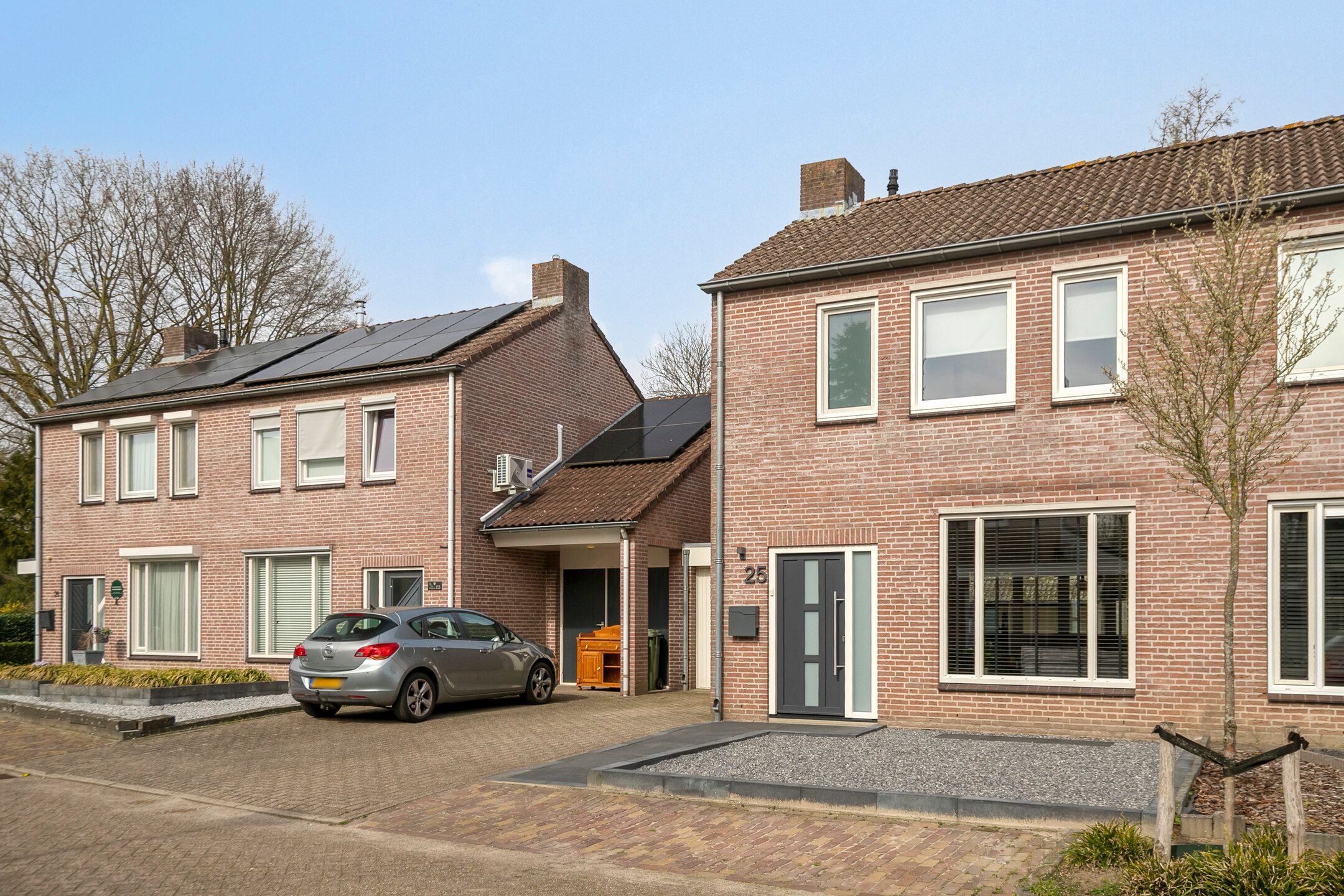 Foto 3 van Felicitéstraat 25