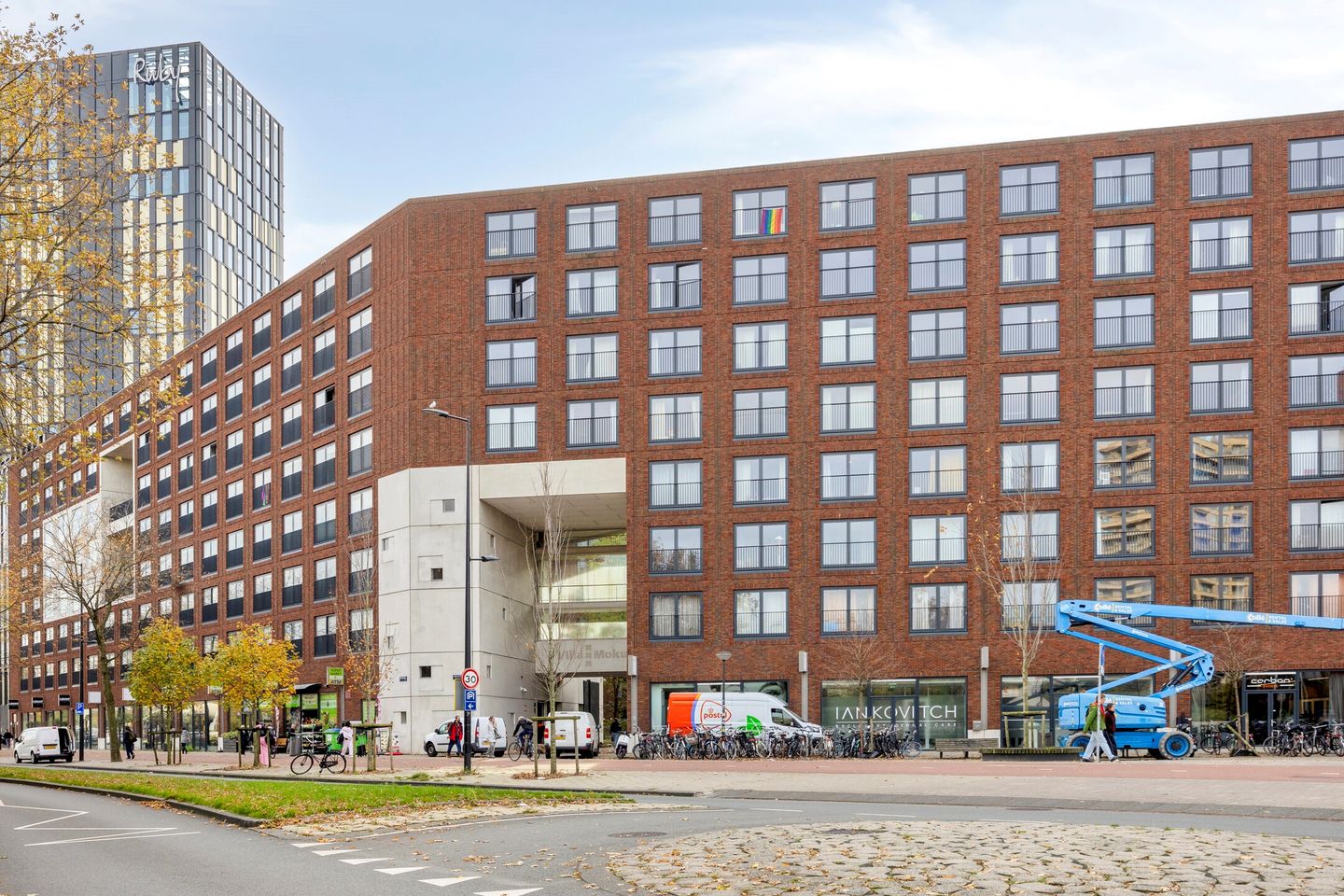 Photo 25 of Welnastraat 5