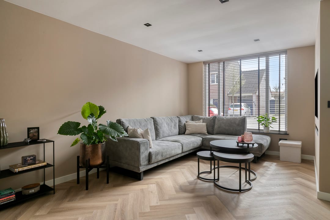 Foto 8 van Felicitéstraat 25