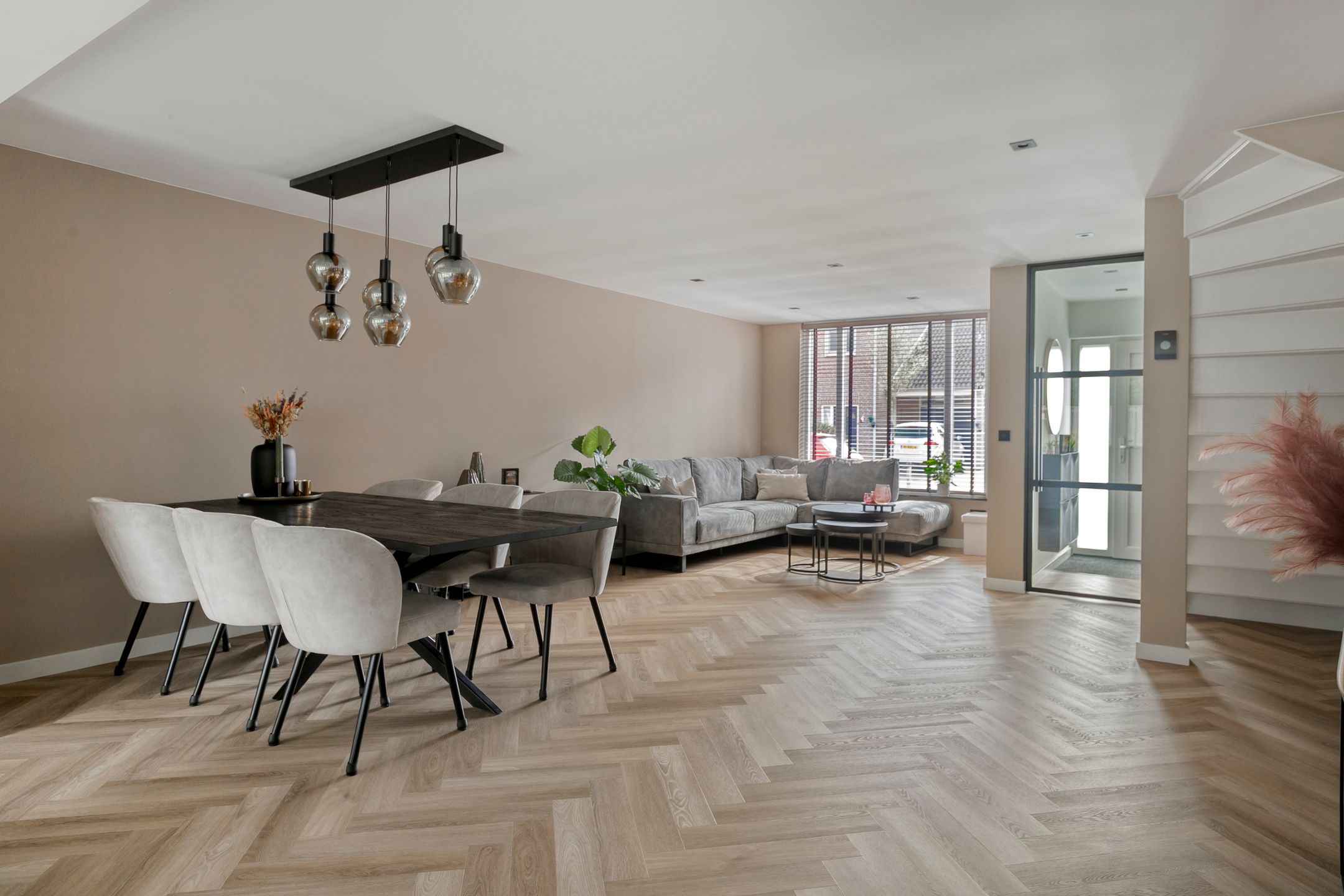 Foto 6 van Felicitéstraat 25