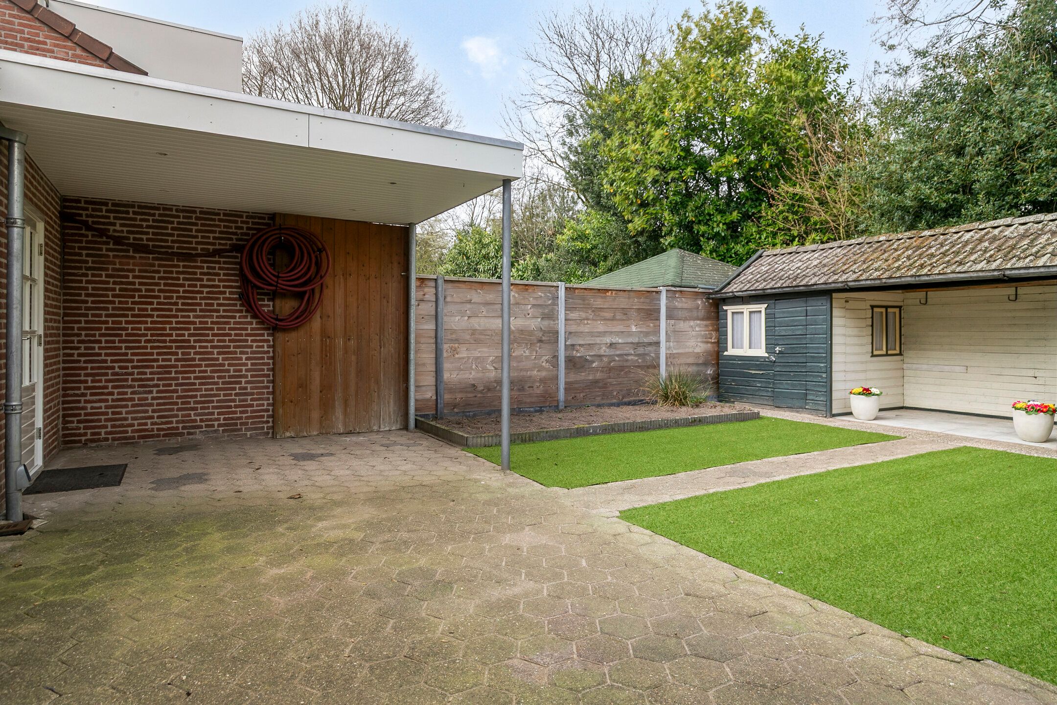 Foto 30 van Felicitéstraat 25