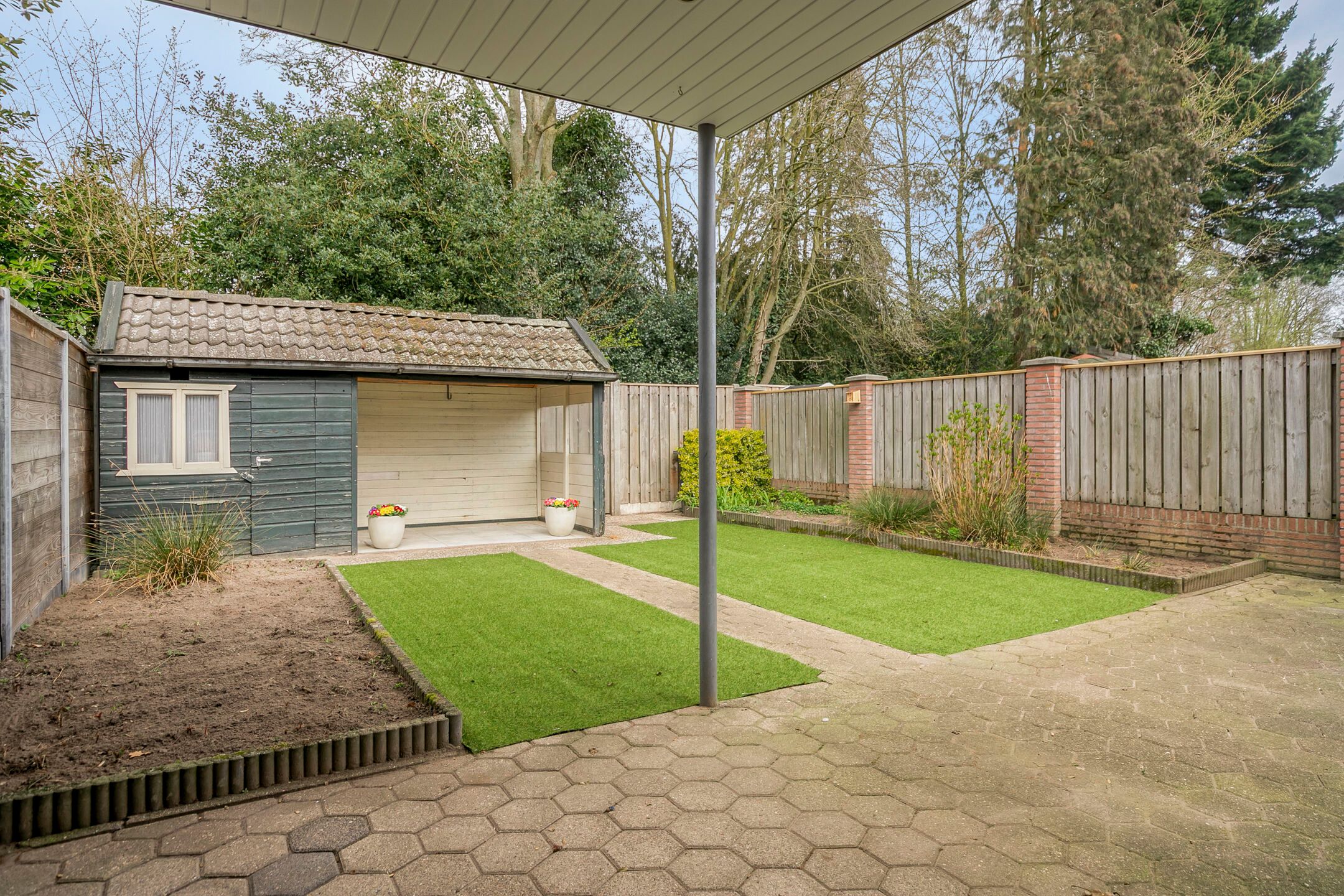 Foto 27 van Felicitéstraat 25