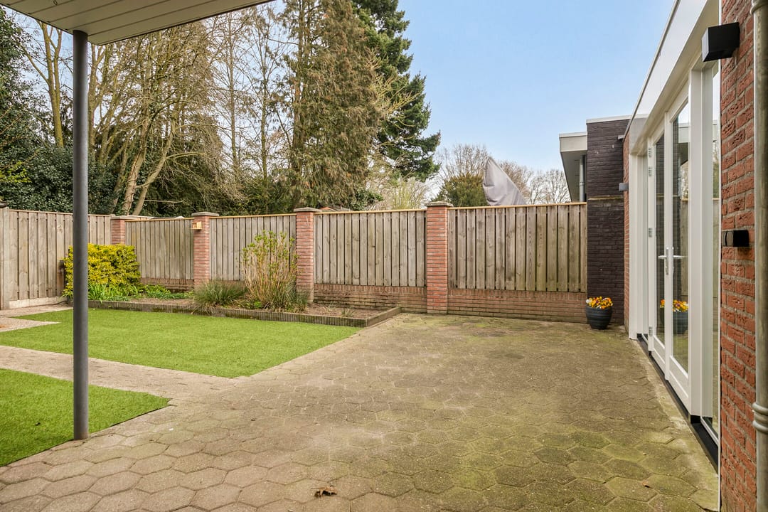 Foto 28 van Felicitéstraat 25