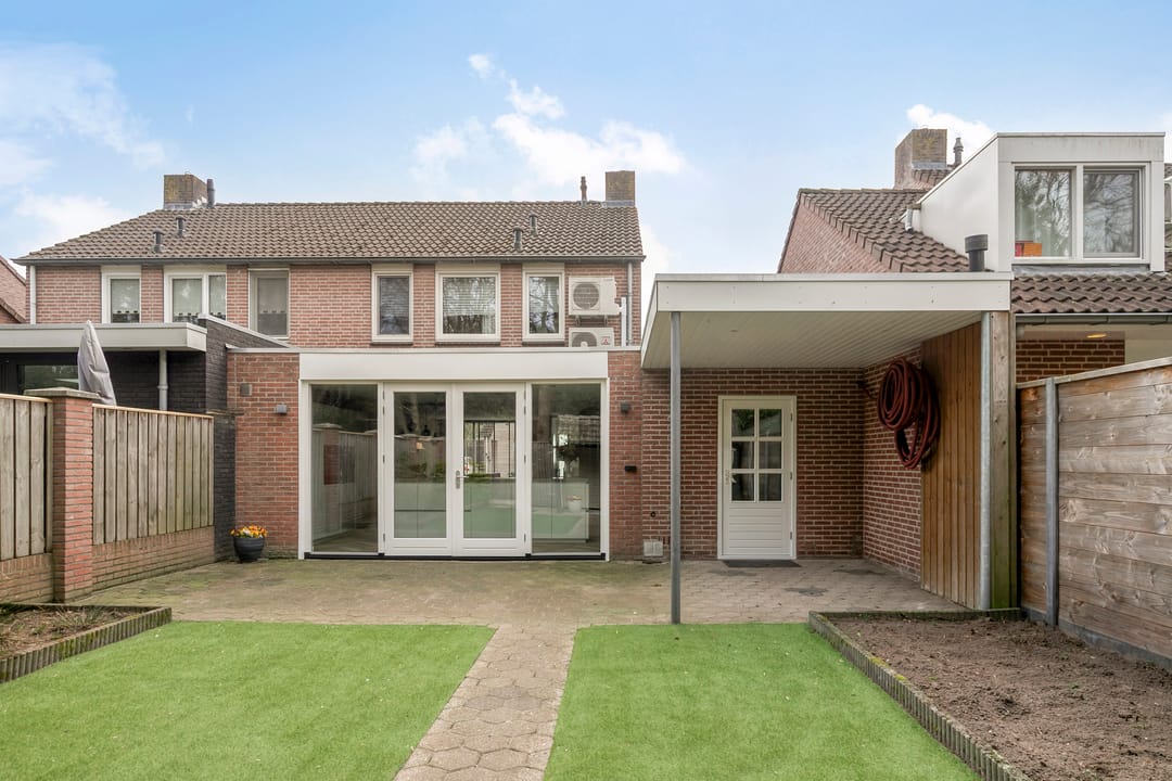 Foto 31 van Felicitéstraat 25