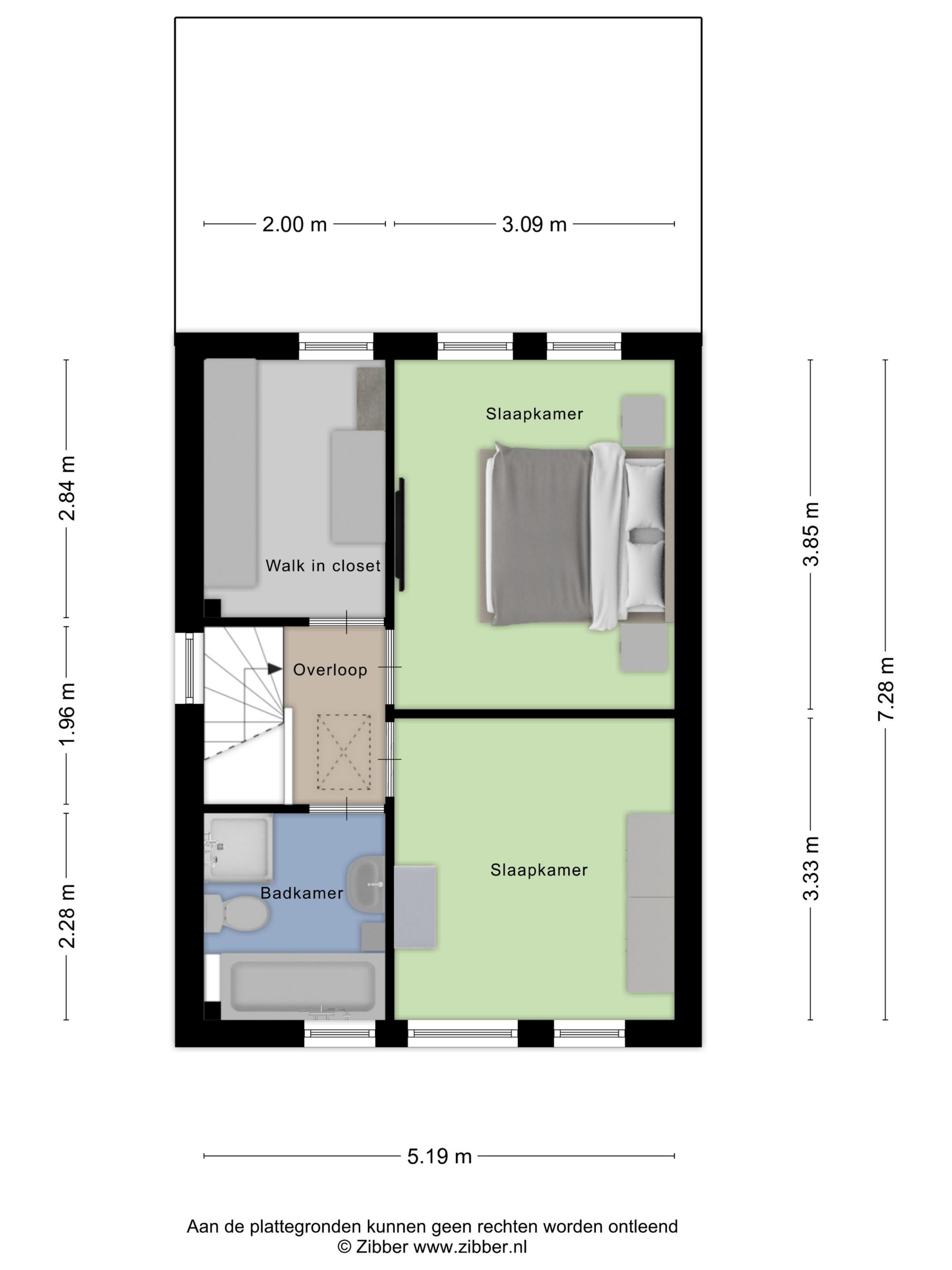 Foto 33 van Felicitéstraat 25