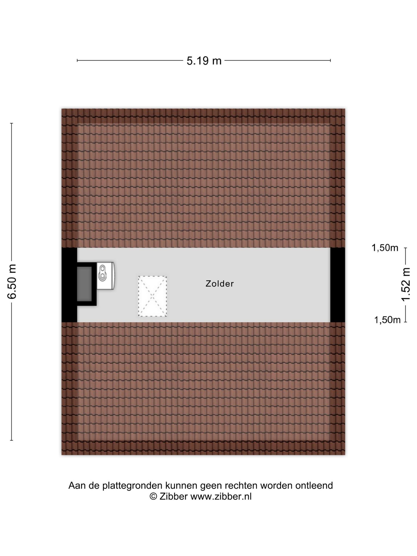 Foto 34 van Felicitéstraat 25