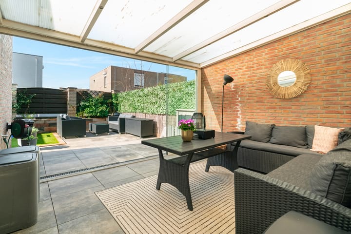 Foto 3 van Dr. Willem Dreesstraat 16